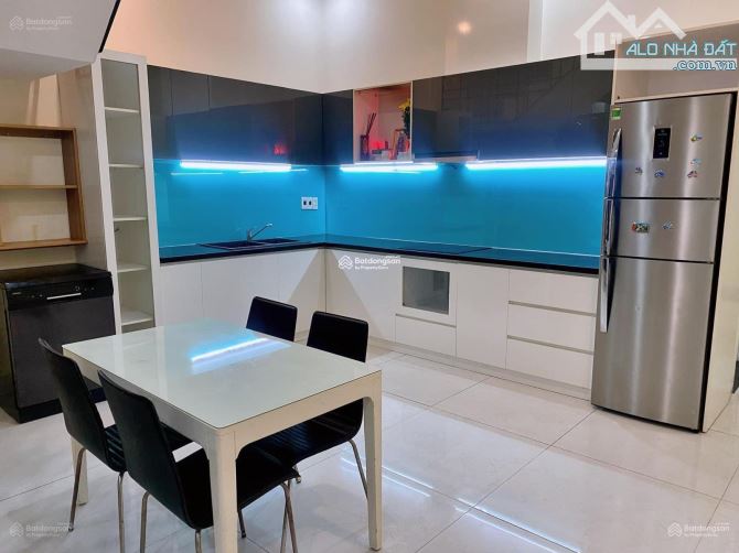 Cho thuê nhà Láng Hạ, diện tích 60m2x4T, thông sàn.Gía cho thuê 16tr/tháng - 1