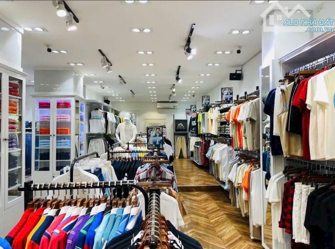 Bán Nhà Mặt Tiền Ngang 6M đường Phạm Văn Thuận gần Siêu Thị COOPMART, Công An Tỉnh - 1