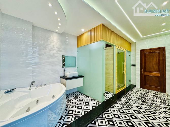 Nhà 136m2 - Hẻm Ô Tô - Tương Lai 2 Mặt Tiền - Gần Nhà Ga T3 Sân Bay - Đường Cộng Hoà - 1