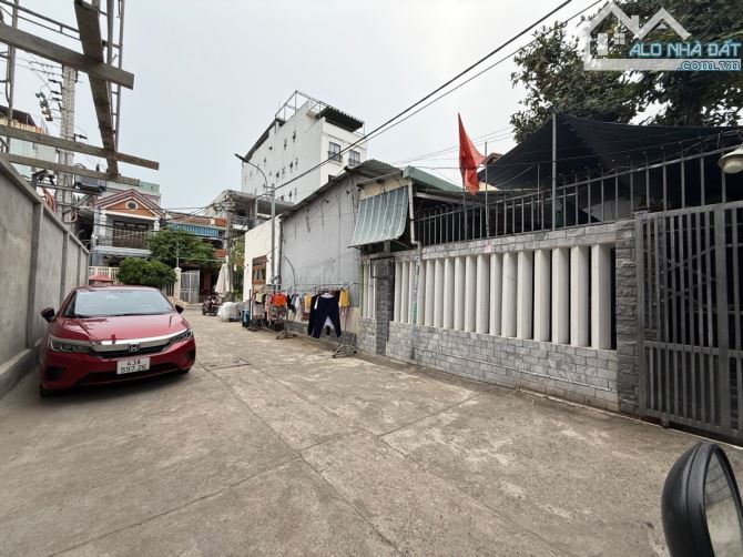 HIẾM ‼️2 MẶT TIỀN KIỆT Ô TÔ – SÁT BIỂN MỸ KHÊ – DÃY TRỌ 8 PHÒNG THU NHẬP SẴN!         - Di - 1