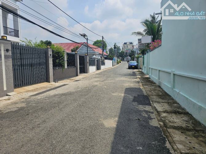 Đất nền trung tâm Thủ Dầu Một - Sổ hồng riêng, giá chỉ 1.5 tỷ! - 2