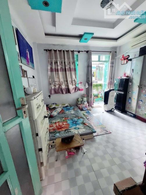 Gò Dầu - Tân Phú - 56m2 sổ vuông  - giá chỉ 5.3đ - 1