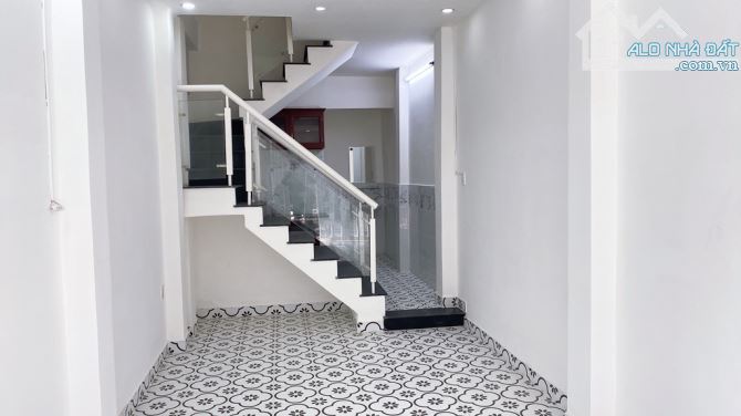 Gvap. mặt tiền KD mọi nghành nghề. Nhỉnh 3 tỷ - 1