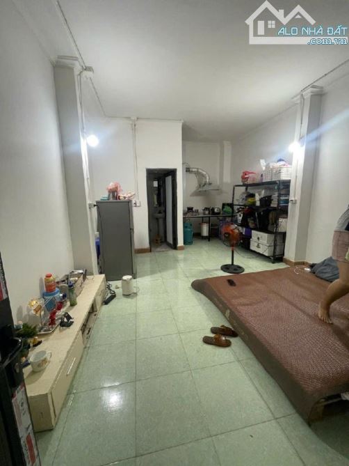🏢 PHÙNG KHOANG - CHUNG CƯ MINI  38M2 GIÁ 6 TỶ - 1