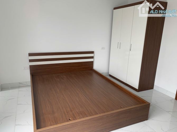 cầu cốc 53m²*7 tầng thang máy – mặt tiền 4,2m, giá chỉ 9,6 tỷ – ô tô đỗ cửa, 13 phòng cho - 1
