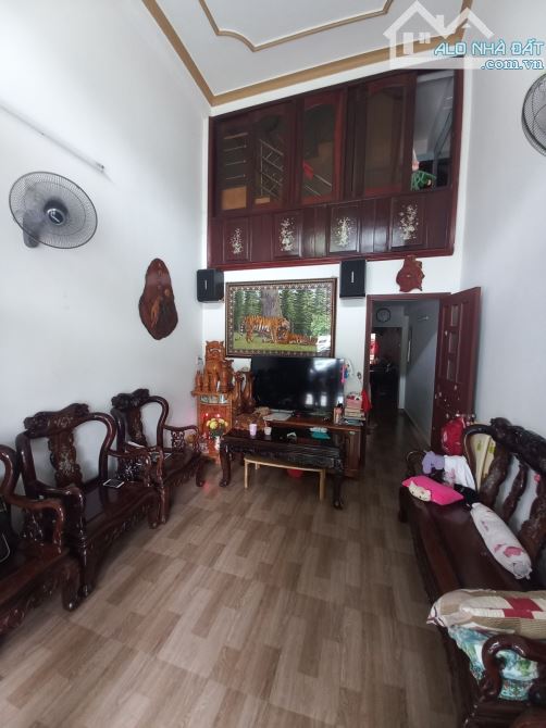 Bán nhà mặt tiền Nguyễn Tri Phương 40m2 giá 5.8 tỷ - 1