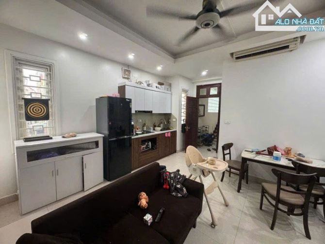 Cực hiếm - Bán nhà  Láng Hạ, Ba Đình - Nhà phân lô - ngõ ô tô đỗ cửa - 54m x 4T, 16.1 tỷ - 1