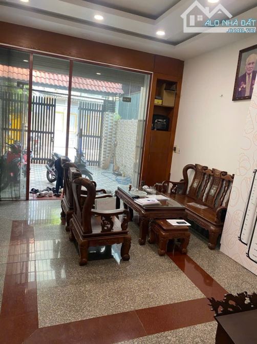 Nhà 5 tầng Quang Trung 96m2(5x19) đường 10m thông Kinh doanh đa ngành chỉ 11.6 tỷ TL - 1