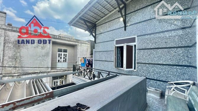 NP001 ➡️Bán nhà 1 lầu 1 trệt gần chợ thánh tâm phường tân hoà , biên hoà ,đồng nai - 1