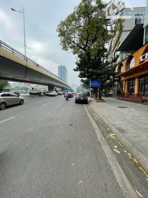 MẶT PHỐ NGUYỄN CHÍ THANH 45M2, MT 5M, ĐẮC ĐỊA, KD KHỦNG, 18.7 TỶ - 1