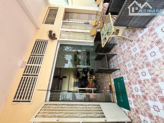 Mặt tiền kinh doanh Bông Sao ngang 6m xây dựng 4 tầng chỉ 14 tỷ 9 - 1