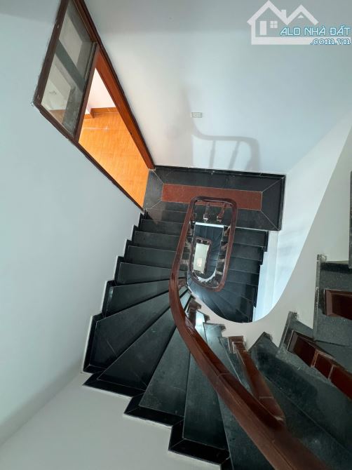 Bán nhà SIÊU PHẨM PHÚ ĐÔ 35M.5T.MT3,8..GIÁ 6,5TỶ - 1
