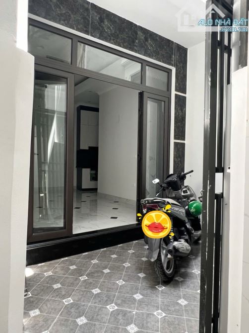 NHÀ PHỐ VỌNG 👉THỦ PHỦ BÁCH KINH XÂY👉SÁT OTO  MỚI KOONG 👉THANG MÁY 👉39M² CHỈ 8xx TỶ - 1