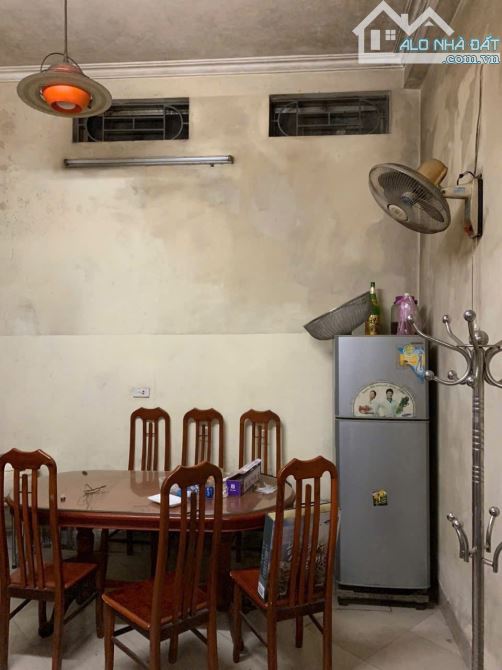 🏡 BÁN NHÀ XUÂN ĐỈNH – 38/42M² – 4 TẦNG – MẶT TIỀN 4M – 7.5 TỶ - 1