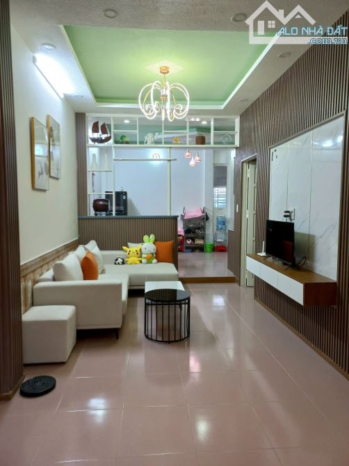 Chủ cần tiền, cần bán căn nhà phường 5, Đà lạt - 1