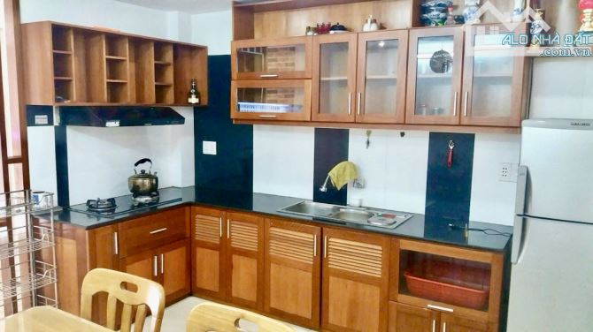 🔥BÁN NHÀ 3 TẦNG MẶT PHỐ AN CƯ 3 –SÁT DƯƠNG ĐÌNH NGHỆ –CÁCH BIỂN MỸ KHÊ CHỈ 100M –NHỈNH 7Ỷ - 1