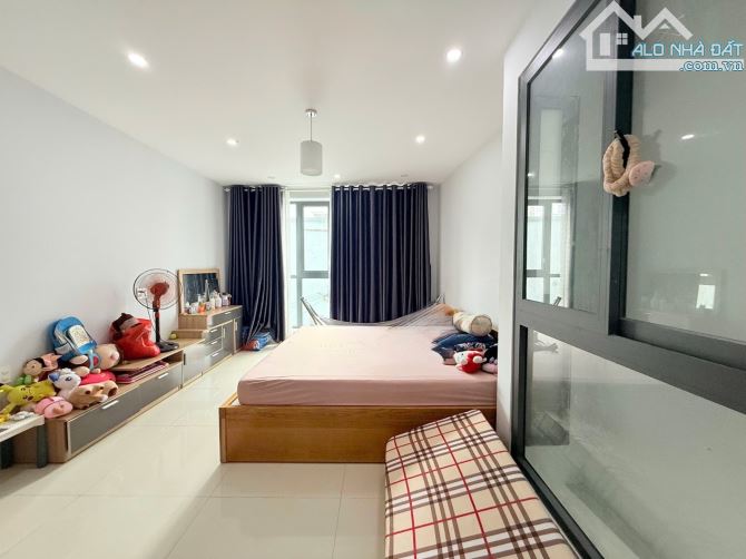 LAM SƠN - P2 TÂN BÌNH - HẺM Ô TÔ - DT:44M2 [ 4 ❌ 11M ] 4 TẦNG,4PN - CHỈ 8,3 TỶ - 1