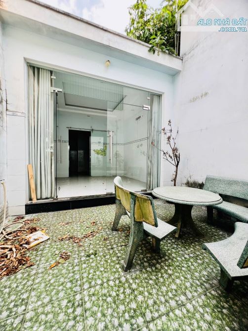 🏡 TÂY THẠNH - 96M² HIẾM CÓ - SỔ A4 - CHỈ NHỈNH 6 TỶ - GẦN MẶT TIỀN, SÁT CÔNG VIÊN D9! - 1
