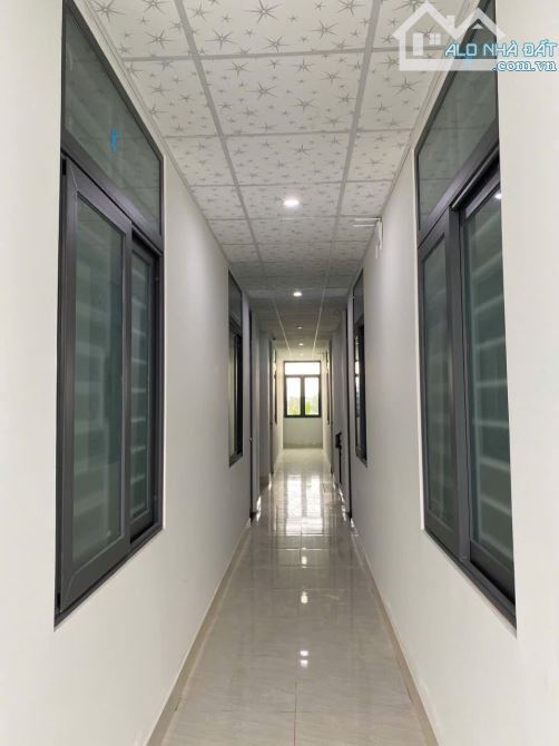DÒNG TIỀN 70 TRIỆU/ THÁNG - BÁN TÒA CĂN HỘ 160M2, 6 TẦNG, 22 PHÒNG GIÁ 15,8 TỶ. GỌI HƯƠNG. - 1