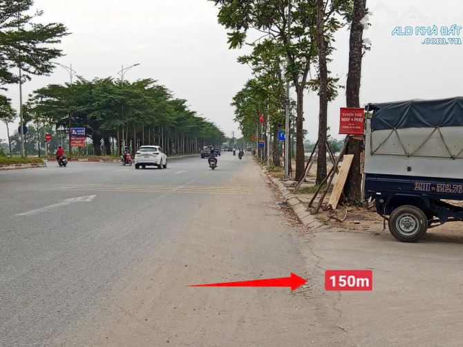 🍎2 OTO TẢI TRÁNH, chỉ 5.xtỷ,5 TẦNG, MẶT PHỐ, KD, 100M CIENCO 5, BÁN NHÀ CỰ KHÊ🍎977690119 - 1