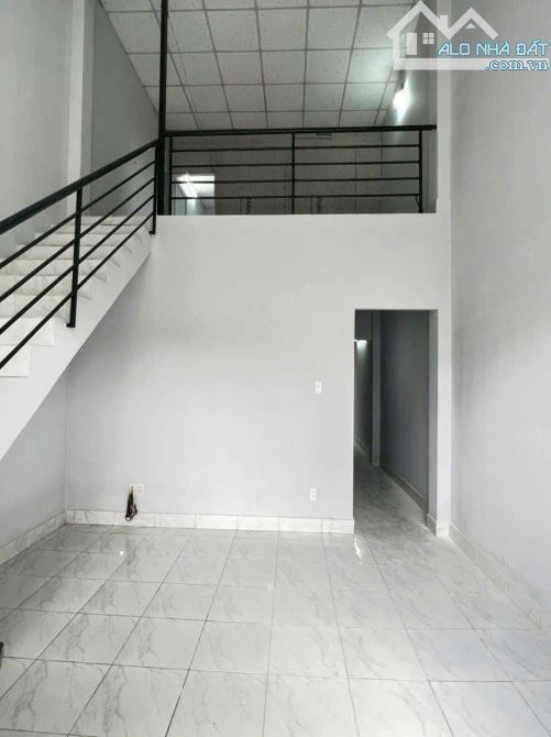 57m 1 Lửng đúc Chợ Long Phước Thủ Đức 2,99ty - 1