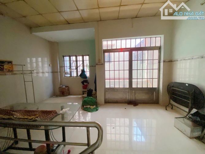 BÁN NHÀ ĐƯỜNG CHIẾN LƯỢC, BÌNH TRỊ ĐÔNG, BÌNH TÂN 99480D DT KHỦNG 120M2 SẴN DÒNG TIỀN VỪA - 1