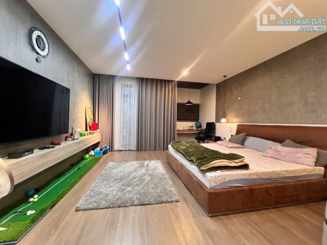 Sát lô góc phố Hoàng Đôn Hoà Hà Cầu, 45m 5 tầng kinh doanh. Giá chào 15 tỷ hơn - 1