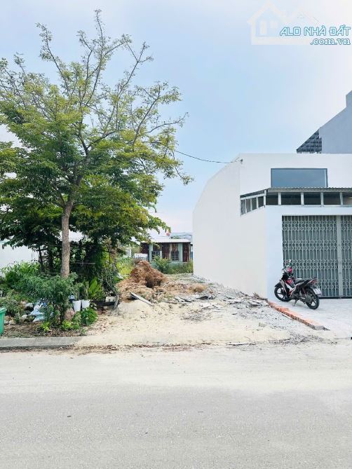 BÁN LÔ ĐẤT MT PHẠM ĐÌNH BÂN - ĐƯỜNG 7.5M – SONG SONG VÕ CHÍ CÔNG - 1