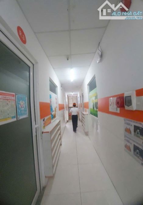 Nhà 4 tầng Mặt tiền Đường CHUNG THỊ MINH (HT31 củ), pHT,Q12, dt 223,3m2 (9,35mx25m),26,7Tỷ - 1