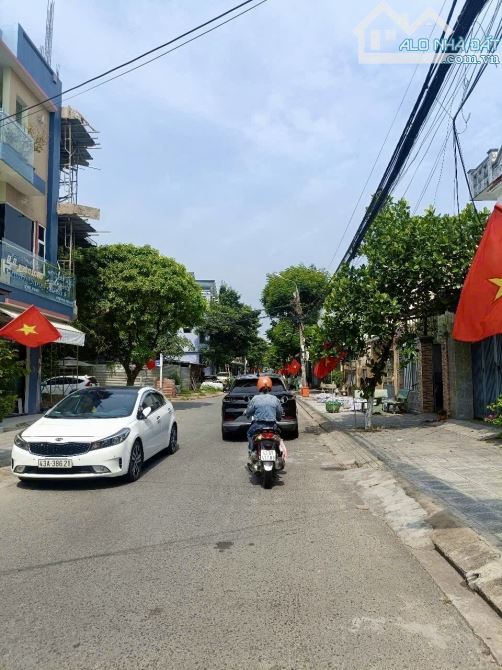 💥 BÁN LÔ ĐẤT 100M2 MẶ.T TIỀ.N BÙI VỊNH-ĐƯỜNG 5.5M LỀ 3M-CẨM LỆ-CHỈ 4 T.Ỷ - 1