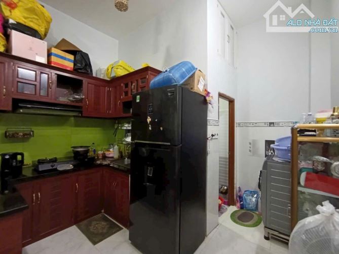 Bán nhà Phùng Tá Chu, gần Tên Lửa, An Lạc A, 35m² - 3.7x11 - 2 tầng, chỉ hơn 3 tỷ - 1