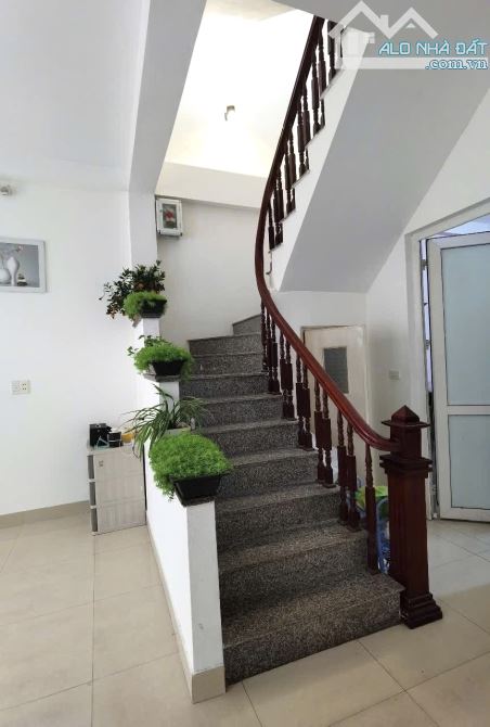 SIÊU HOT - GIÁ TỐT - NHÀ 5 TẦNG, 40M2 - PHỐ TRƯỜNG CHINH - GIÁ 6.8 TỶ - 1