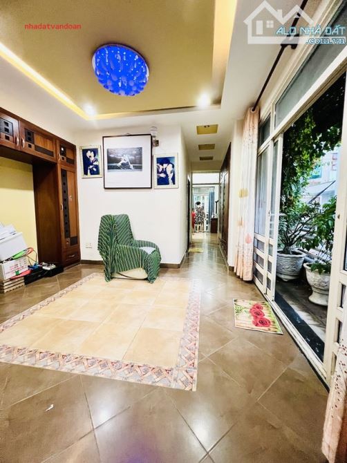 CƠ HỘI HIẾM NHÀ CỘNG HOÀ, P.4, TÂN BÌNH- LÔ GÓC 3 MẶT, ĐANG CÓ DÒNG TIỀN ỔN ĐỊNH-CHƯA 18TỶ - 1