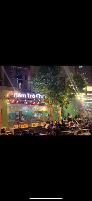 SIÊU HIẾM – l MẶT PHỐ Mai Chí Thọ – Giang Biên Long Biên  DT 75m2, Mặt Tiền 9M. Chỉ 9 Tỷ. - 1