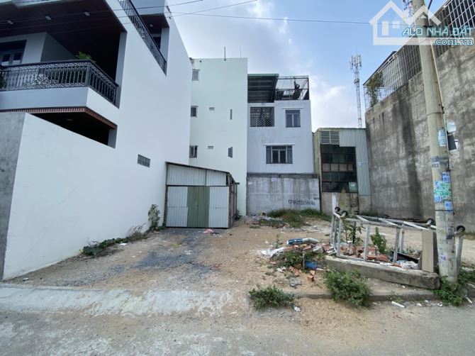 BÁN THỬA ĐẤT 90.5M2 HẺM XE HƠI 5M - NGANG GẦN 8M - P.LINH TÂY GẦN PHẠM VĂN ĐỒNG CHỈ 7 TỶ - 1