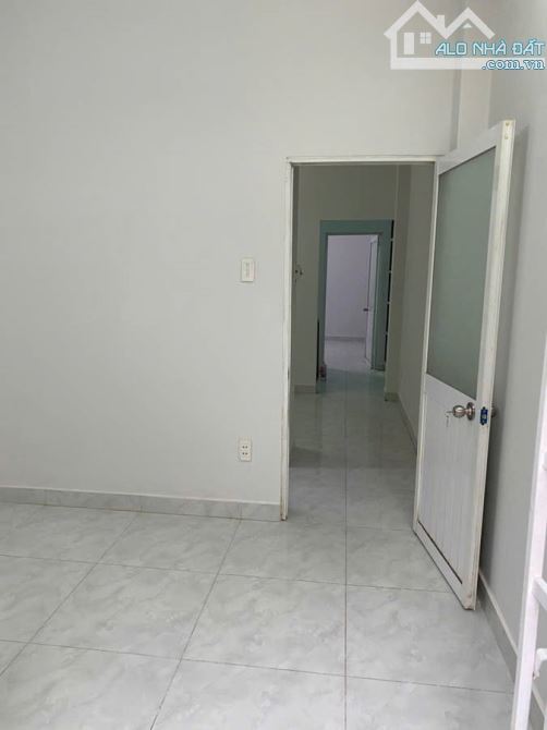 NHÀ HXH - SÁT MẶT TIỀN CMT8 – P.10, Q.3 – VỪA Ở VỪA KINH DOANH ĐỈNH  – 14 TỶ TL - 1