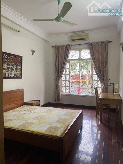 ĐỘI CẤN - TRUNG TÂM BA ĐÌNH - Ô TÔ GẦN - SÁT PHỐ - Ở SƯỚNG - 1