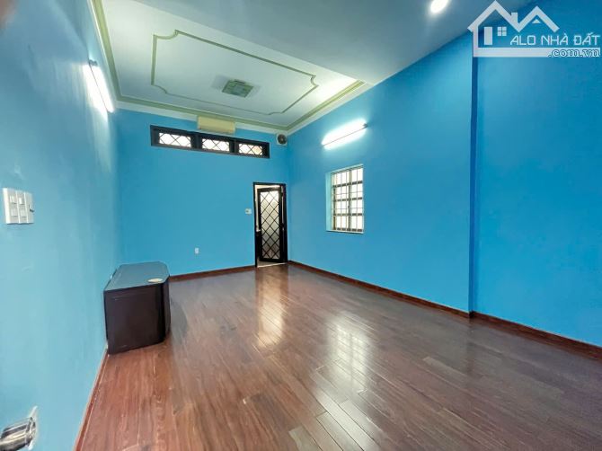 [HOT - Cực Rẻ] HXH Lạc Long Quân, Phường 10, Tân Bình - 125m2, 4 Tầng - Chốt gấp 12 Tỷ - 1