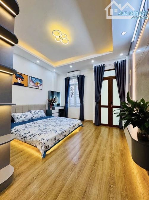 BÁN NHÀ MẶT NGÕ THỔ QUAN – LÔ GÓC – KINH DOANH – Ô TÔ QUA NHÀ – 29,5M² – GIÁ 9,1 TỶ - 1