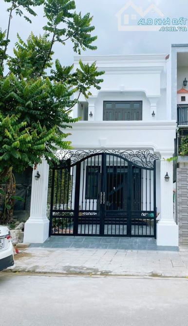🏠🏠NHÀ 2 TẦNG AN ĐÔNG VIEW CÔNG VIÊN GẦN AEON MALL, TP HUẾ - 1