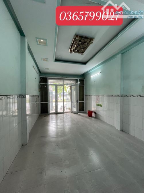Nhà mặt tiền Ql60, Tp Mỹ Tho Tiền Giang - 1