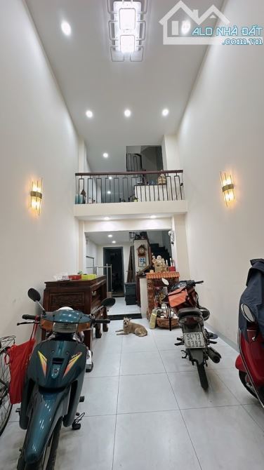 Bán nhà Tống Văn Hên, P15, quận Tân Bình.DT 49m2 x 5 tầng - 3.23 x 15.17 - Giá 6.47 tỷ TL - 1