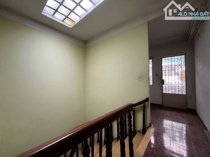 NHÀ HXT TRÁNH 8M, SƯ VẠN HẠNH, P.12, Q.10 – 60M² TIỆN KD, THUÊ DÒNG TIỀN 30TR/TH – 21 TỶ T - 1