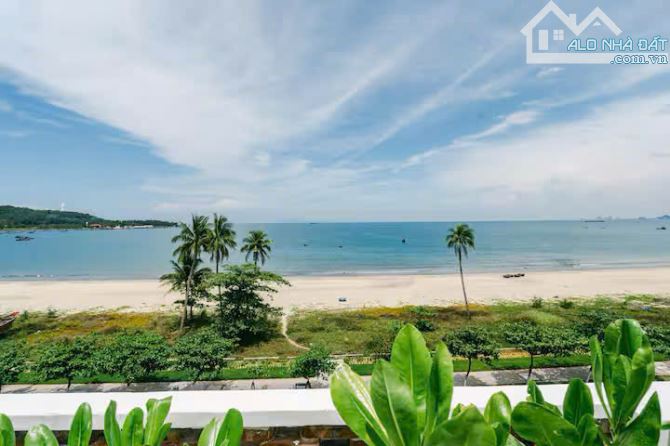 ☀️ Bán nhà 5 tầng - 3 mặt tiền đường Hoàng Sa. View trực diện biển siêu hiếm - 1