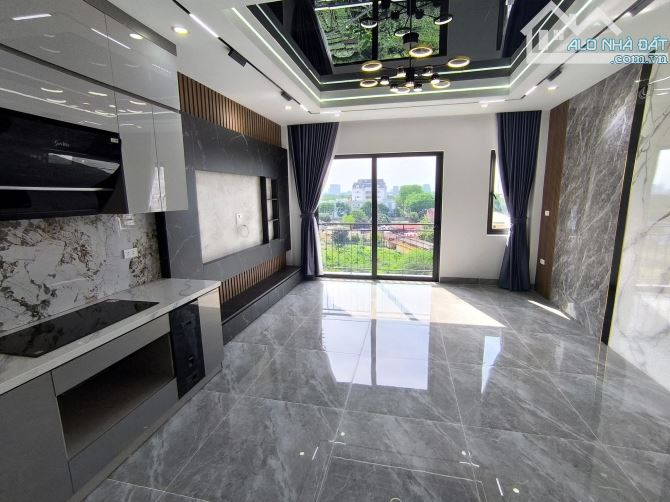 SIÊU PHẨM PHÂN LÔ QUÂN ĐỘI – PHÚC ĐỒNG 918 – 7 TẦNG THANG MÁY – 16,38 TỶ - 1