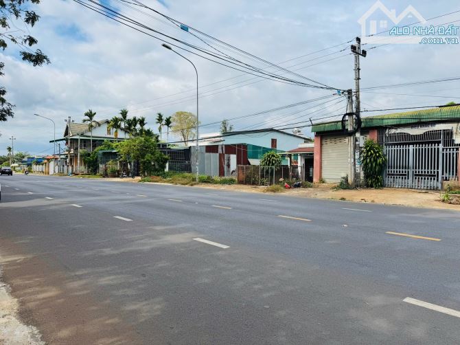 🅿️❇️KHO NHỎ MẶT TIỀN KINH DOANH TỈNH LỘ 8, CƯ SUÊ, 1,890 TỶ, 4.71mx15m❇️ - 1