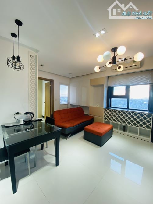 Bán căn góc 1PN chung cư Mường Thanh Luxury - 1