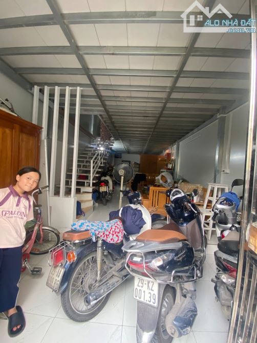 CHU HUY MÂN – BÁN ĐẤT TẶNG NHÀ – 50M² – CHỈ 6,5 TỶ - 1