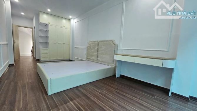 Mộ lao, lô góc, phân lô, ô tô tránh , 30m2 , 4 tầng, nhỉnh 6 tỷ. - 1