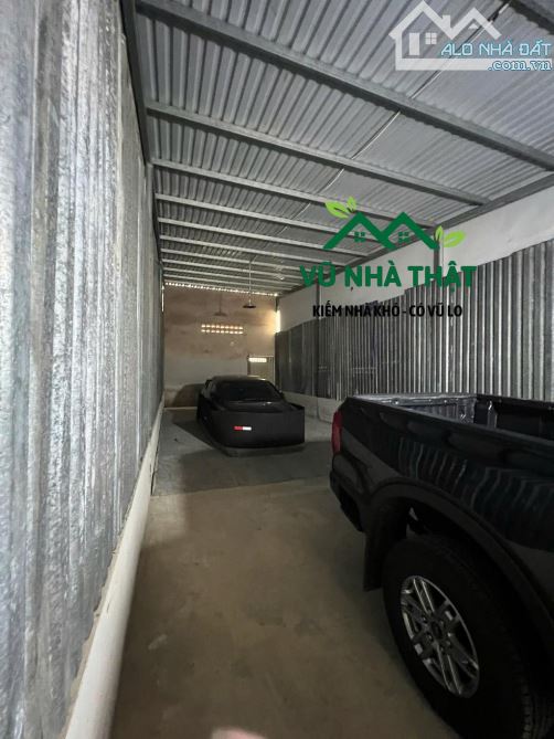 Bán Đất An Dương Vương –  DT 94m2 – Ngang Đẹp 5m – Hẻm Xe Tải 8m – Nhỉnh 6 Tỷ TL - 1